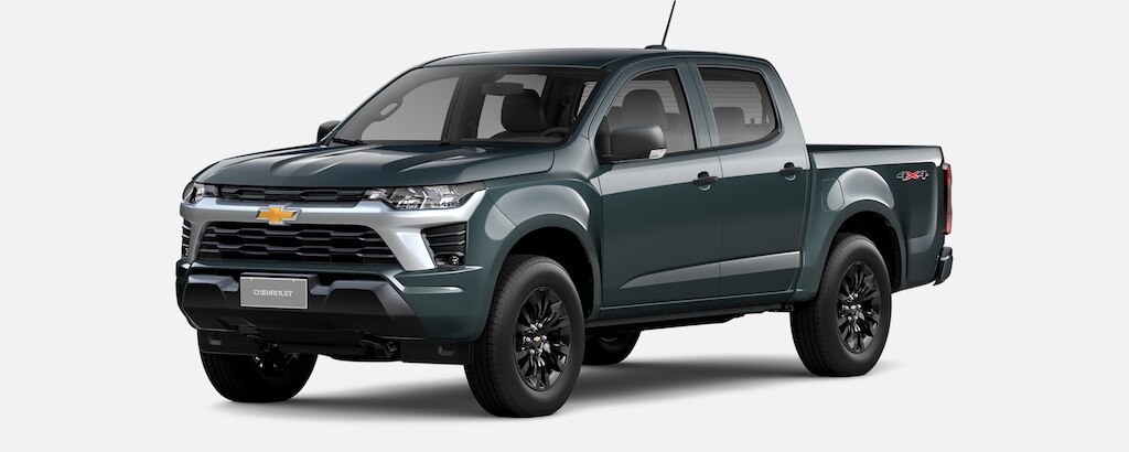 Oferta picape Chevrolet S10 Cabine Dupla WT